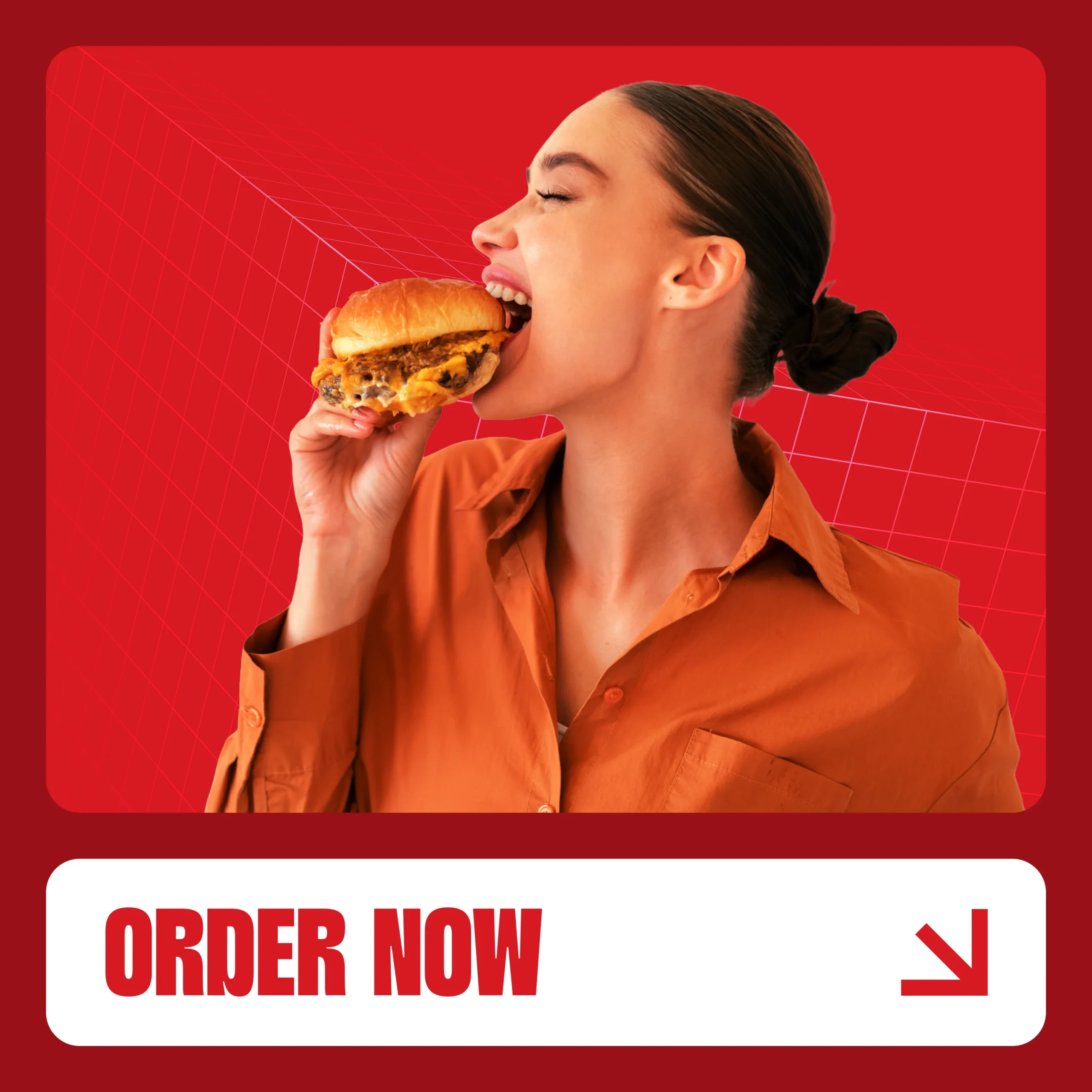 Order Burgers in Christchurch and Lincoln