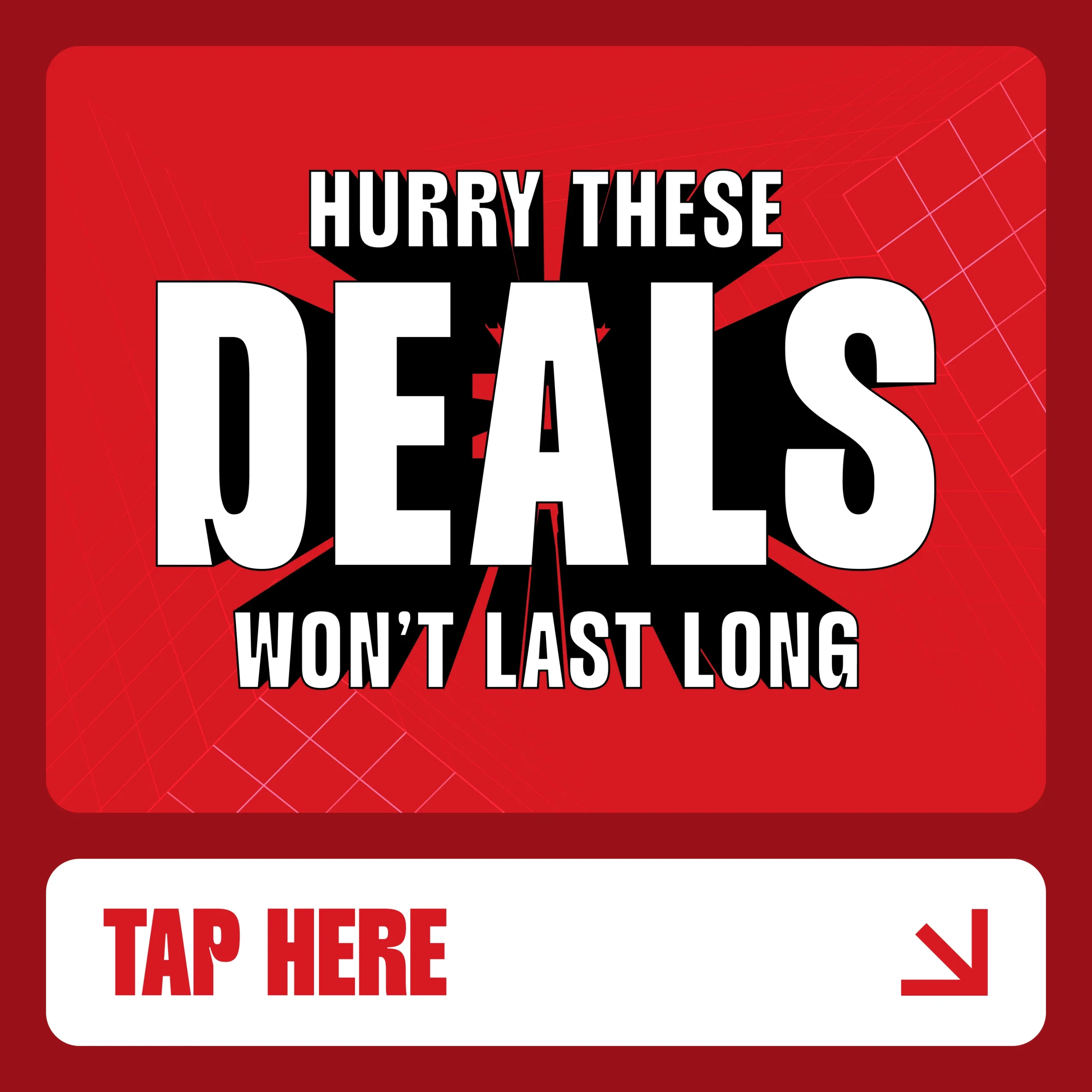 Burger Station Offers